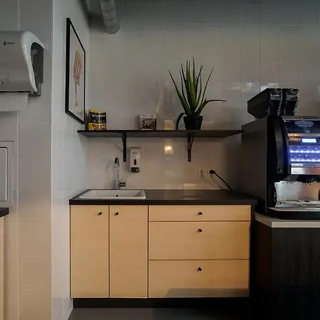 Student Factory Paris Apartmán Bagnolet