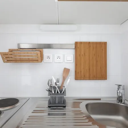 Student Factory Paris Appartement